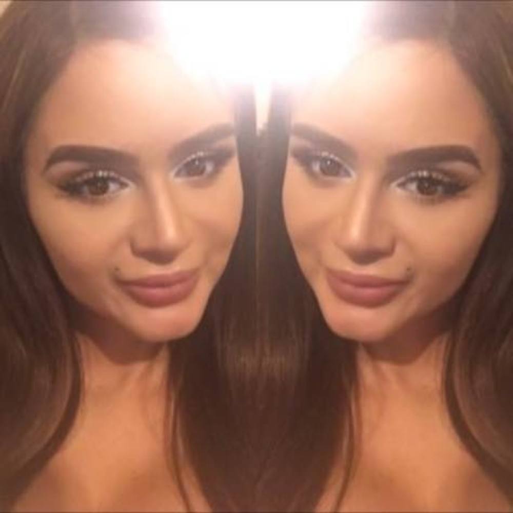 Meet your Posher, Veronica